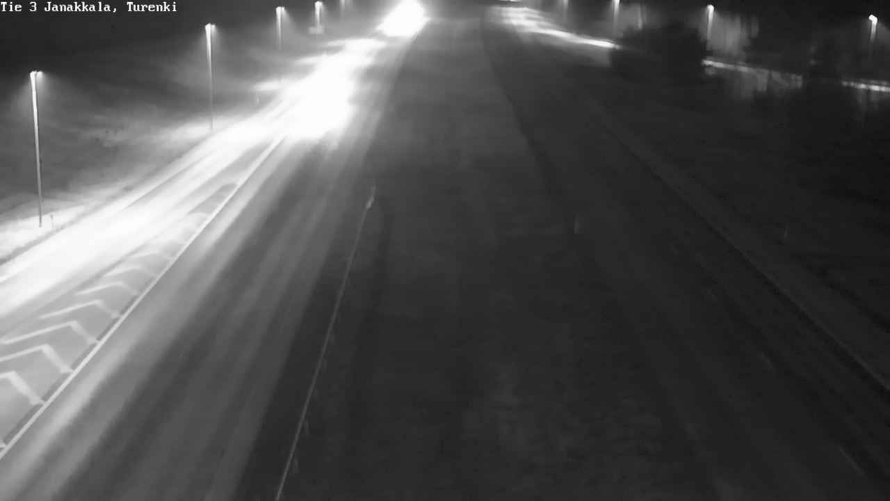 Kelikamerat Kuva Tie 3 Janakkala, Turenki, Janakkala, Kanta-Häme