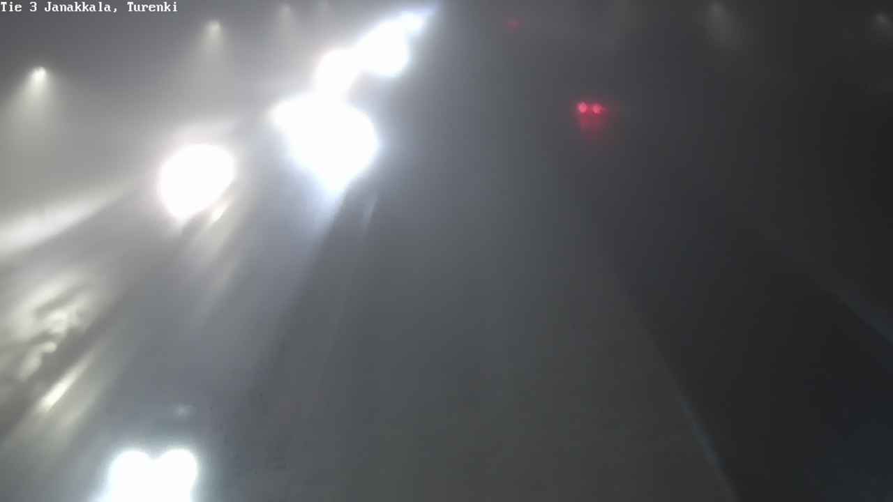 Kelikamerat Kuva Tie 3 Janakkala, Turenki, Janakkala, Kanta-Häme