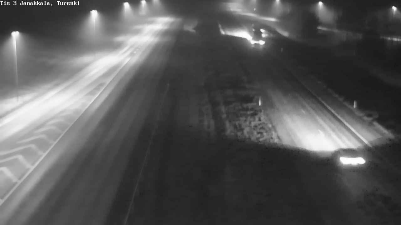 Kelikamerat Kuva Tie 3 Janakkala, Turenki, Janakkala, Kanta-Häme