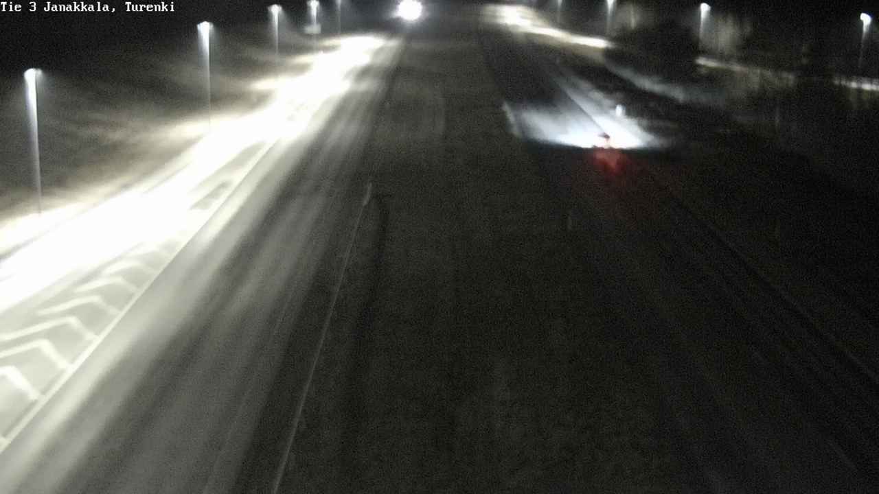 Kelikamerat Kuva Tie 3 Janakkala, Turenki, Janakkala, Kanta-Häme