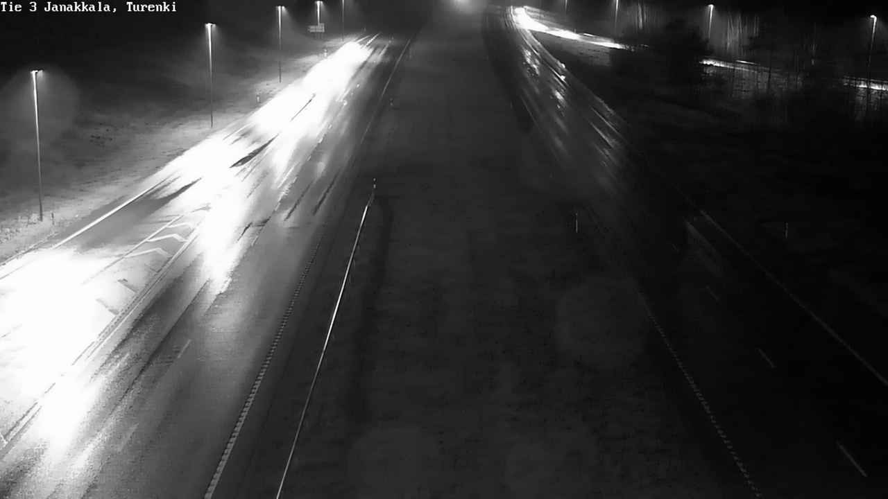 Kelikamerat Kuva Tie 3 Janakkala, Turenki, Janakkala, Kanta-Häme