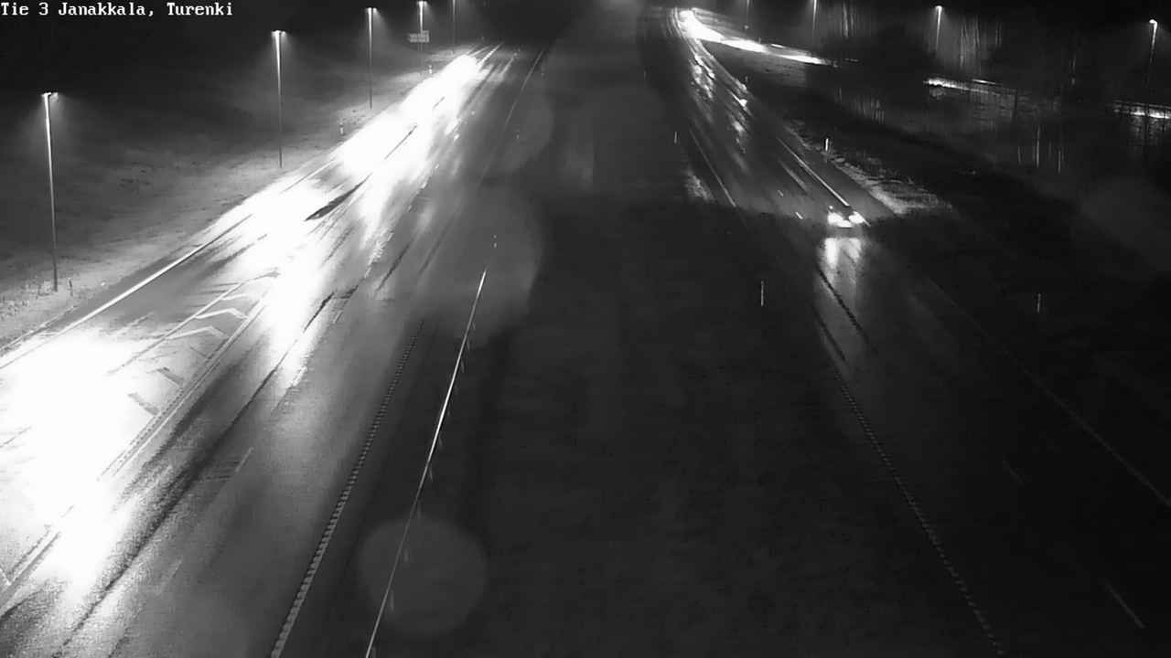 Kelikamerat Kuva Tie 3 Janakkala, Turenki, Janakkala, Kanta-Häme