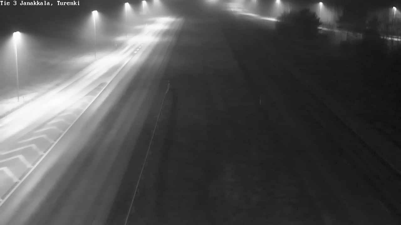 Kelikamerat Kuva Tie 3 Janakkala, Turenki, Janakkala, Kanta-Häme