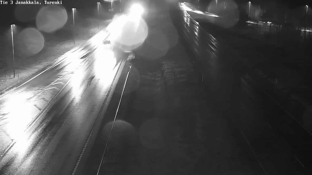 Kelikamerat Kuva Tie 3 Janakkala, Turenki, Janakkala, Kanta-Häme