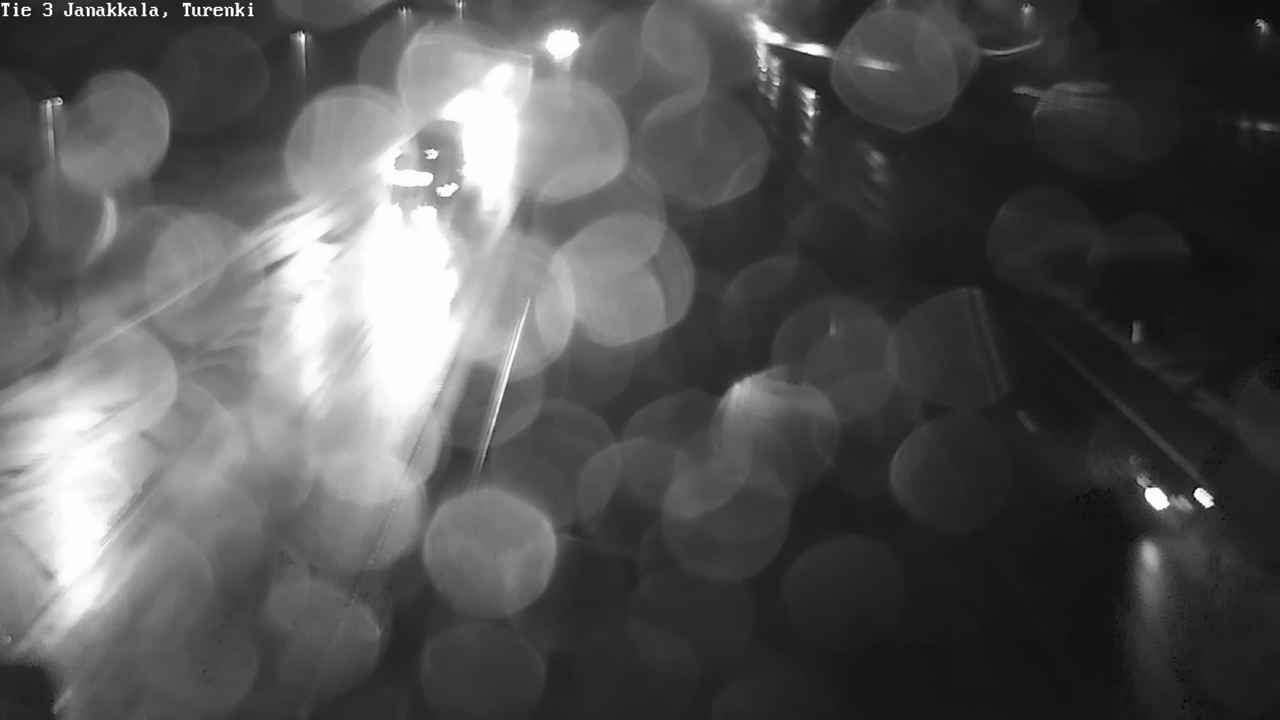 Kelikamerat Kuva Tie 3 Janakkala, Turenki, Janakkala, Kanta-Häme