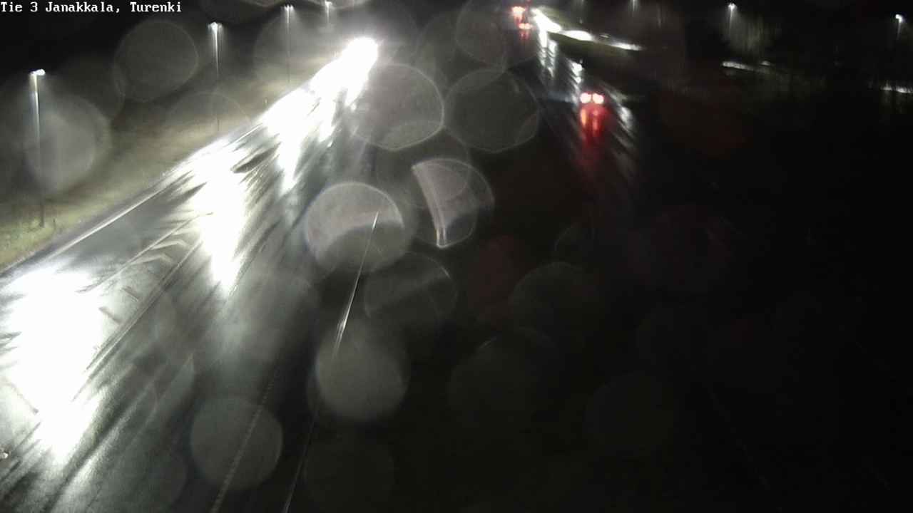 Kelikamerat Kuva Tie 3 Janakkala, Turenki, Janakkala, Kanta-Häme