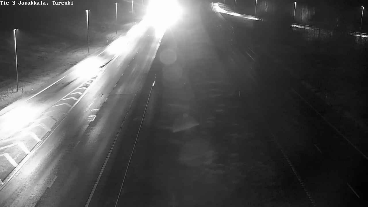 Kelikamerat Kuva Tie 3 Janakkala, Turenki, Janakkala, Kanta-Häme