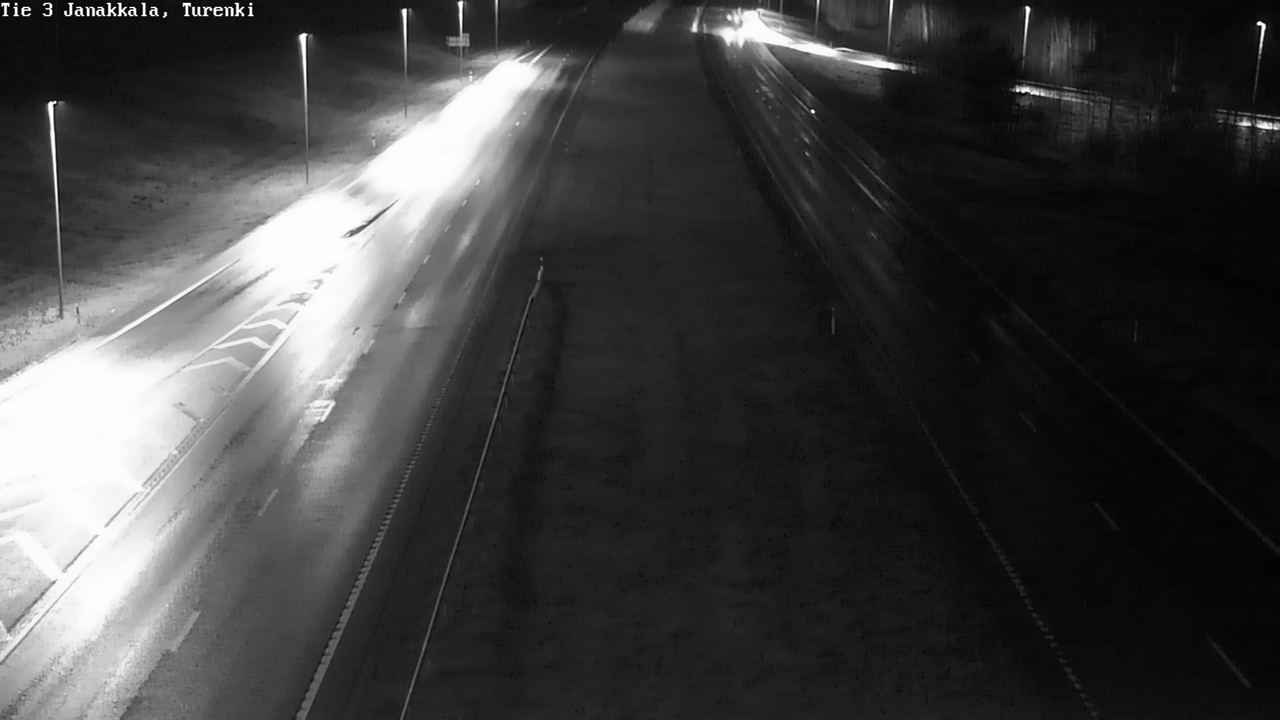 Kelikamerat Kuva Tie 3 Janakkala, Turenki, Janakkala, Kanta-Häme