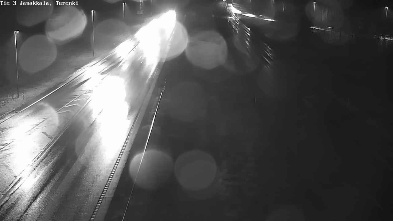 Kelikamerat Kuva Tie 3 Janakkala, Turenki, Janakkala, Kanta-Häme