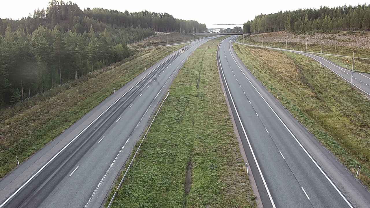 Kelikamerat Kuva Tie 3 Janakkala, Turenki, Janakkala, Kanta-Häme