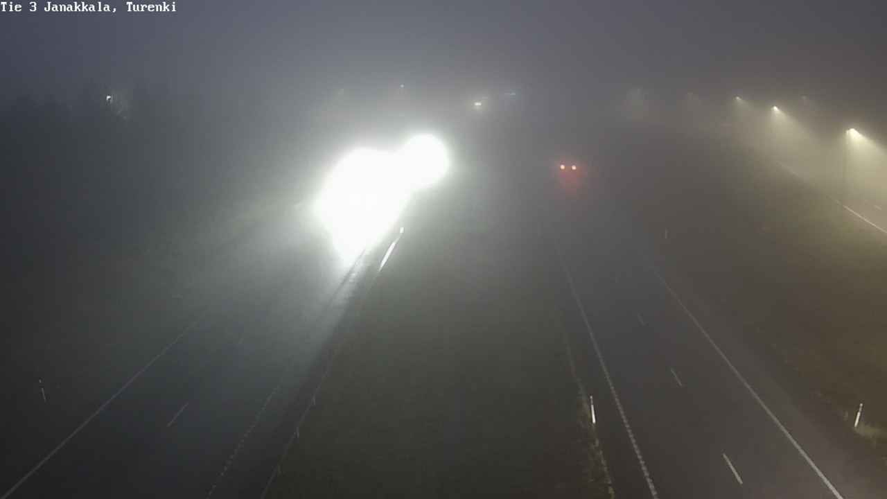 Kelikamerat Kuva Tie 3 Janakkala, Turenki, Janakkala, Kanta-Häme