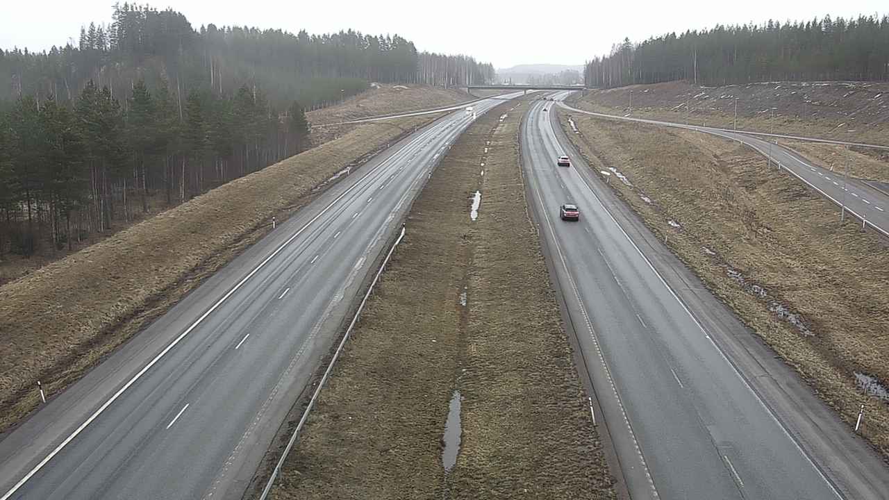 Kelikamerat Kuva Tie 3 Janakkala, Turenki, Janakkala, Kanta-Häme