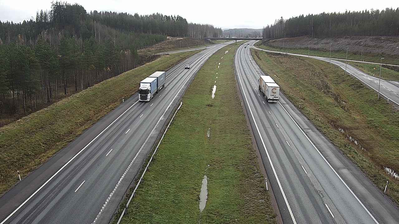 Kelikamerat Kuva Tie 3 Janakkala, Turenki, Janakkala, Kanta-Häme
