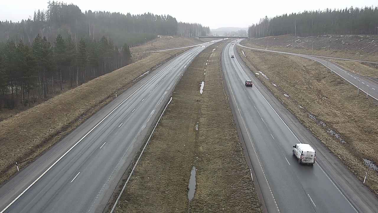 Kelikamerat Kuva Tie 3 Janakkala, Turenki, Janakkala, Kanta-Häme