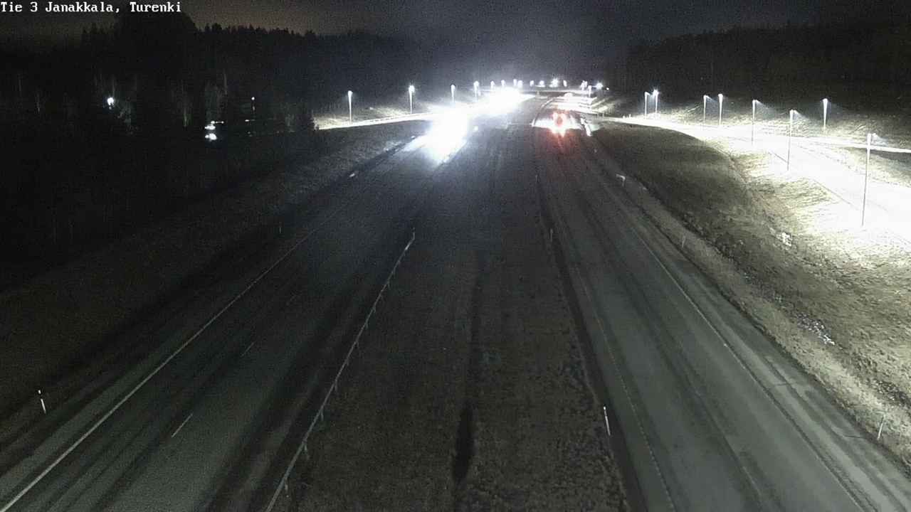 Kelikamerat Kuva Tie 3 Janakkala, Turenki, Janakkala, Kanta-Häme