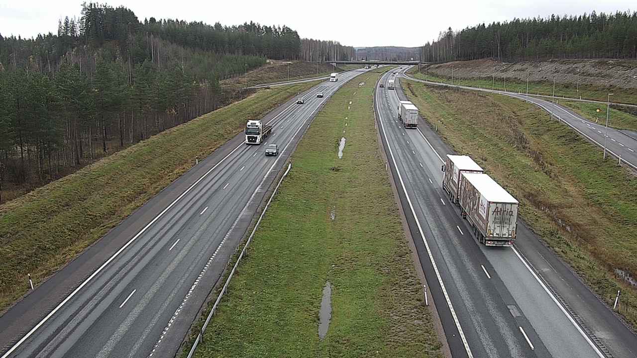 Kelikamerat Kuva Tie 3 Janakkala, Turenki, Janakkala, Kanta-Häme