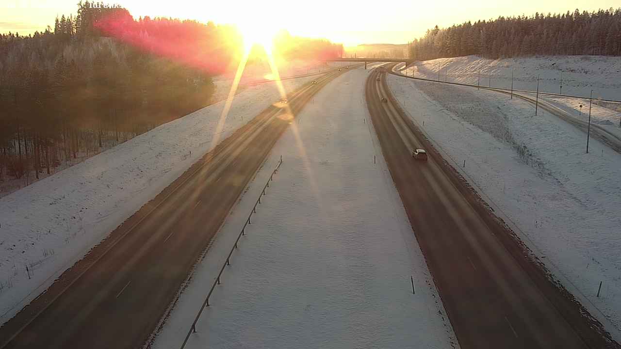 Kelikamerat Kuva Tie 3 Janakkala, Turenki, Janakkala, Kanta-Häme