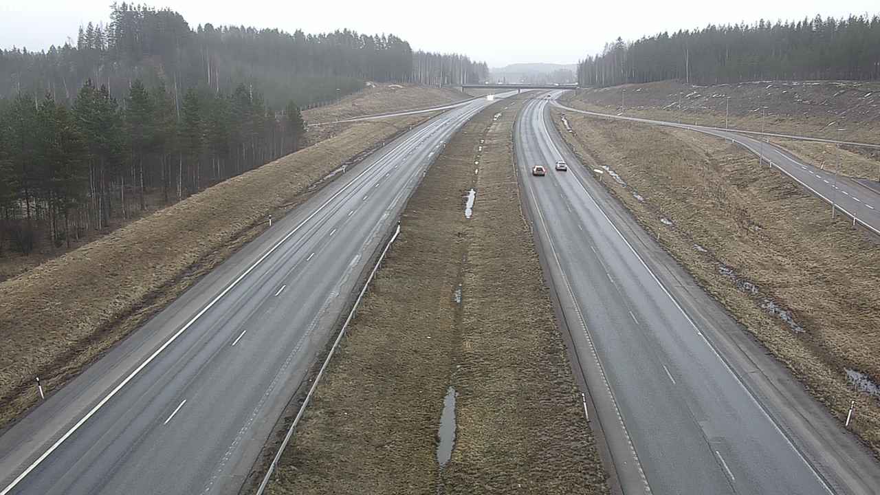 Kelikamerat Kuva Tie 3 Janakkala, Turenki, Janakkala, Kanta-Häme