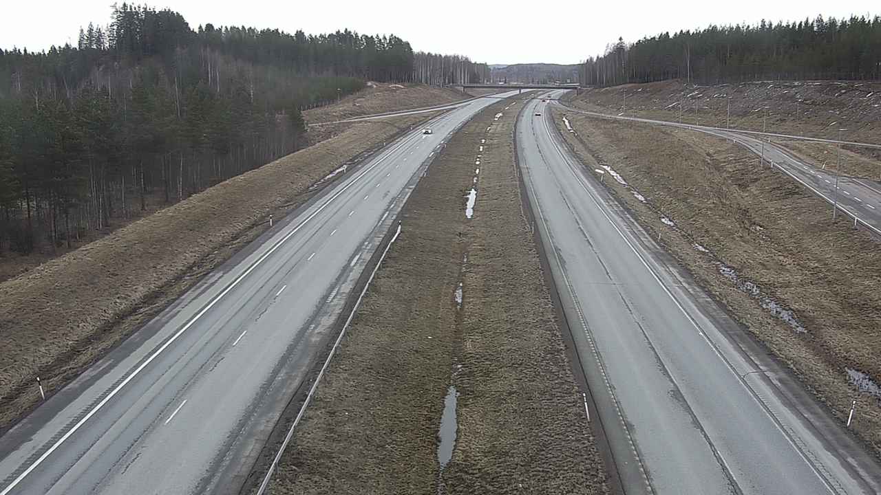 Kelikamerat Kuva Tie 3 Janakkala, Turenki, Janakkala, Kanta-Häme