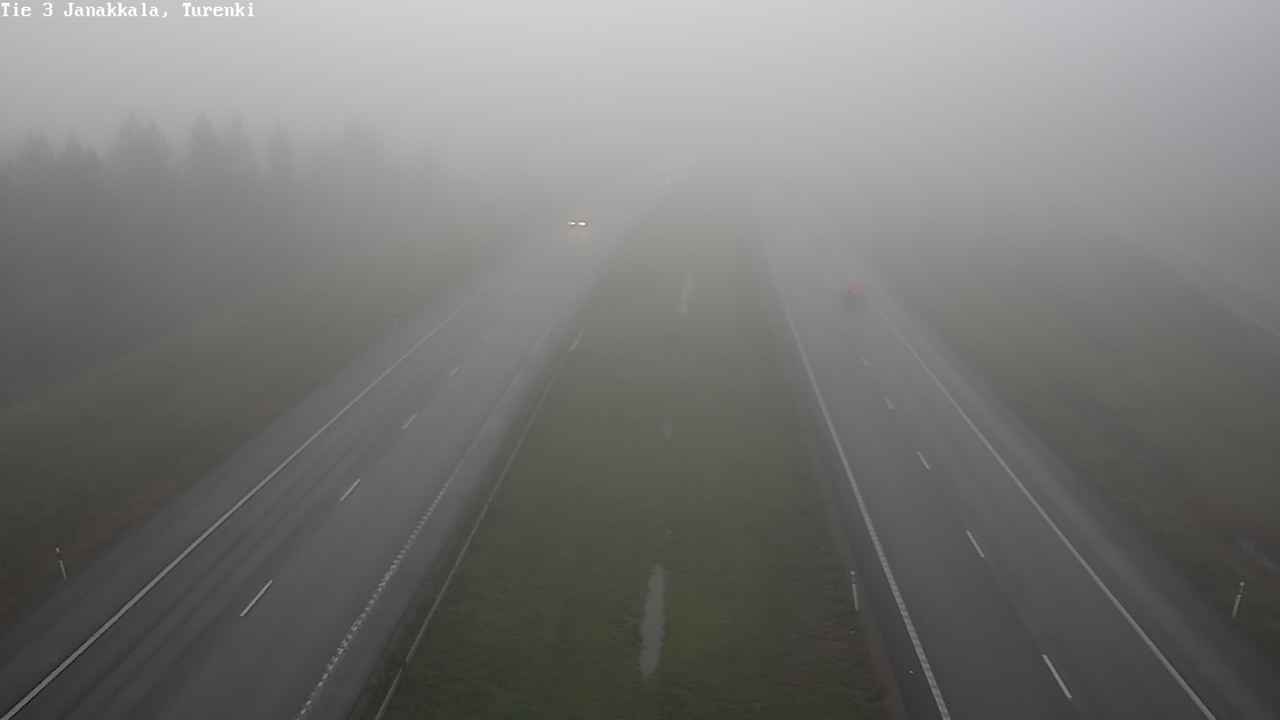 Kelikamerat Kuva Tie 3 Janakkala, Turenki, Janakkala, Kanta-Häme