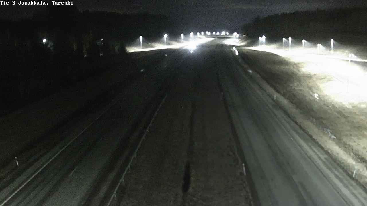 Kelikamerat Kuva Tie 3 Janakkala, Turenki, Janakkala, Kanta-Häme