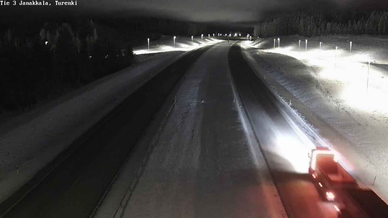 Kelikamerat Kuva Tie 3 Janakkala, Turenki, Janakkala, Kanta-Häme