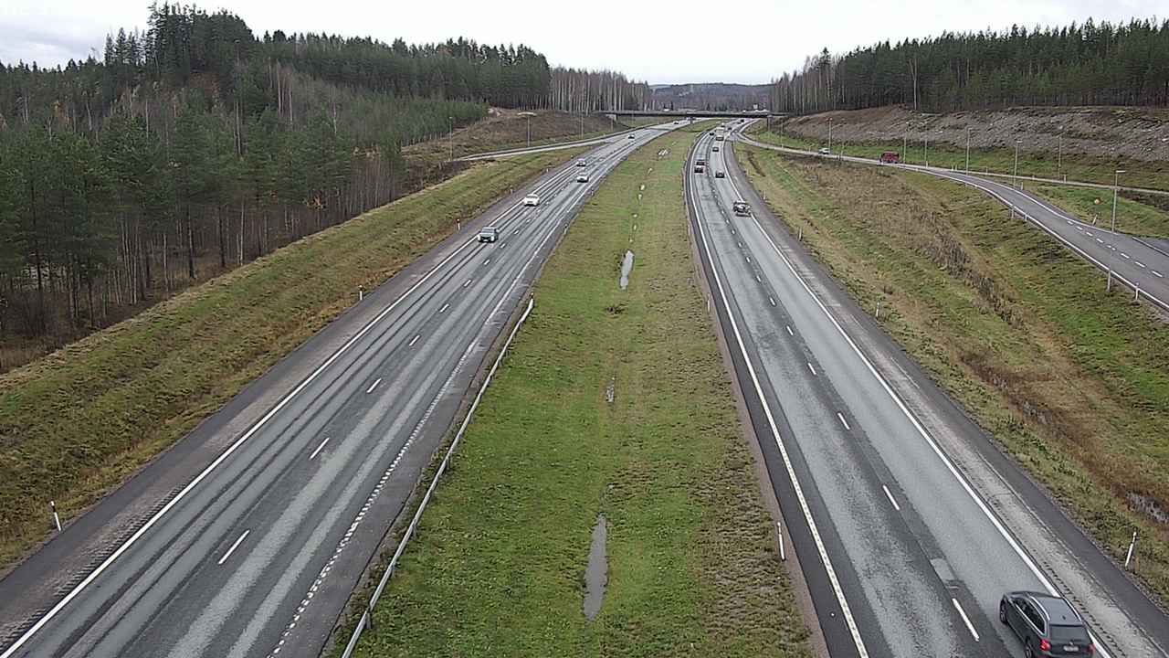 Kelikamerat Kuva Tie 3 Janakkala, Turenki, Janakkala, Kanta-Häme