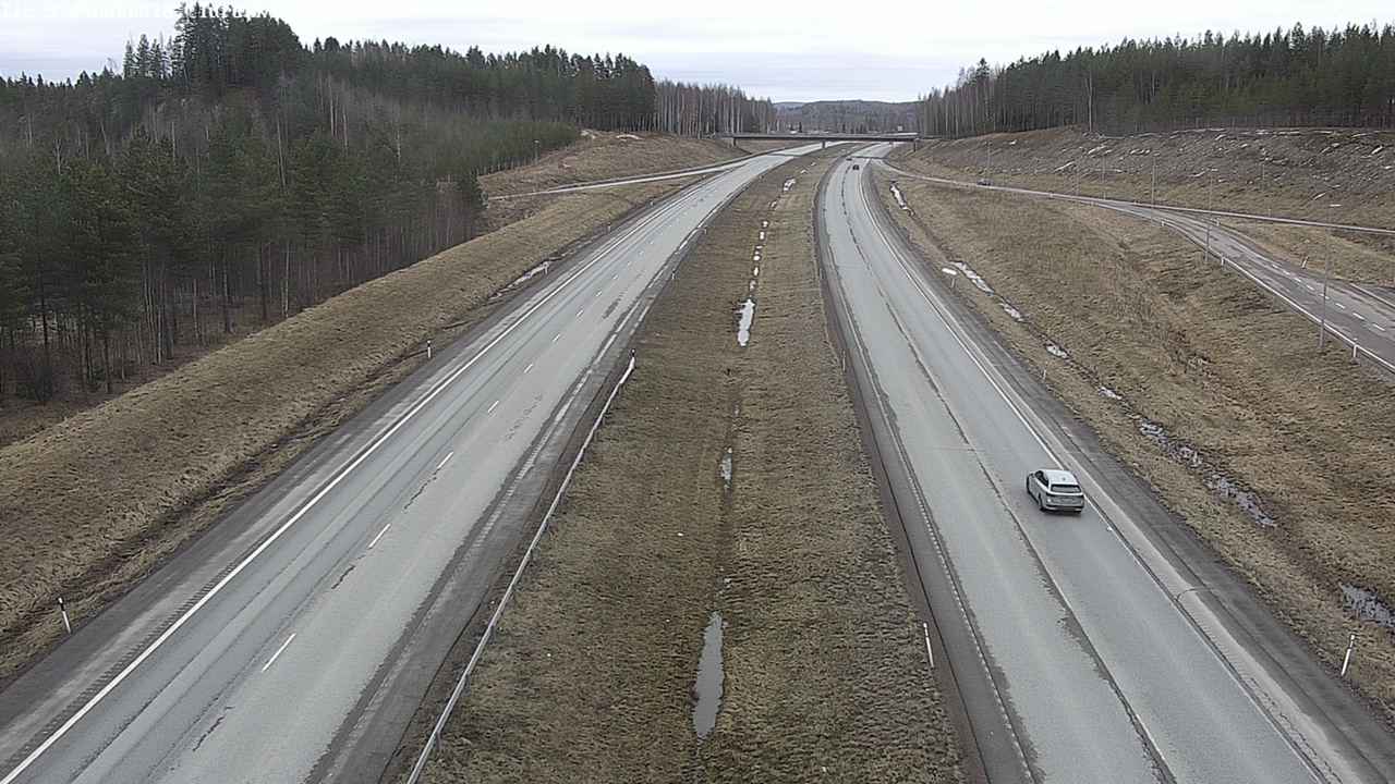 Kelikamerat Kuva Tie 3 Janakkala, Turenki, Janakkala, Kanta-Häme