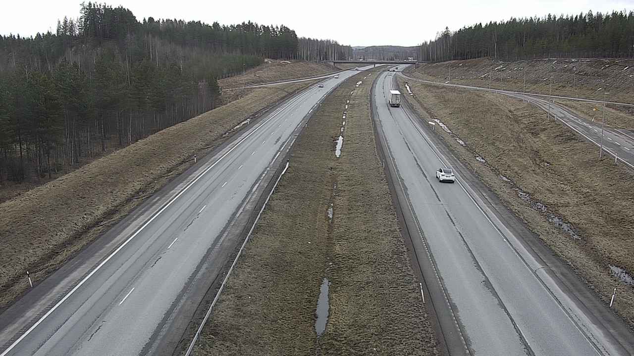 Kelikamerat Kuva Tie 3 Janakkala, Turenki, Janakkala, Kanta-Häme