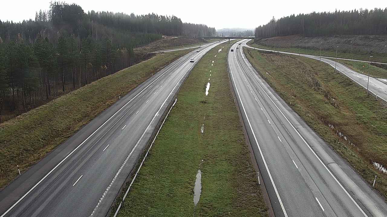Kelikamerat Kuva Tie 3 Janakkala, Turenki, Janakkala, Kanta-Häme