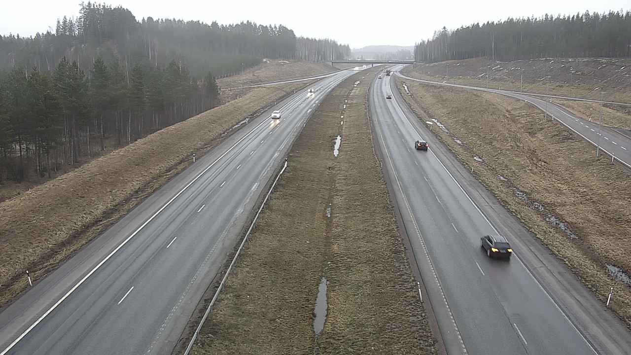 Kelikamerat Kuva Tie 3 Janakkala, Turenki, Janakkala, Kanta-Häme