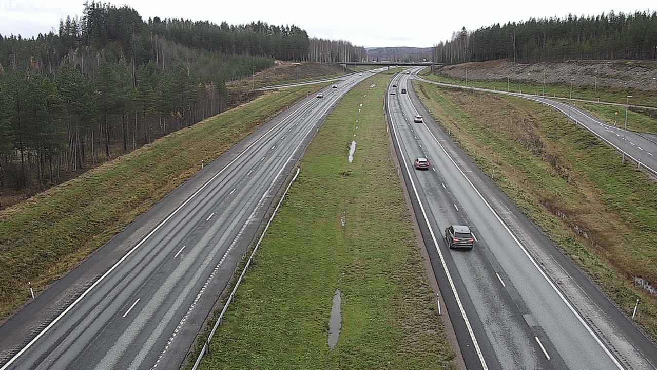 Kelikamerat Kuva Tie 3 Janakkala, Turenki, Janakkala, Kanta-Häme