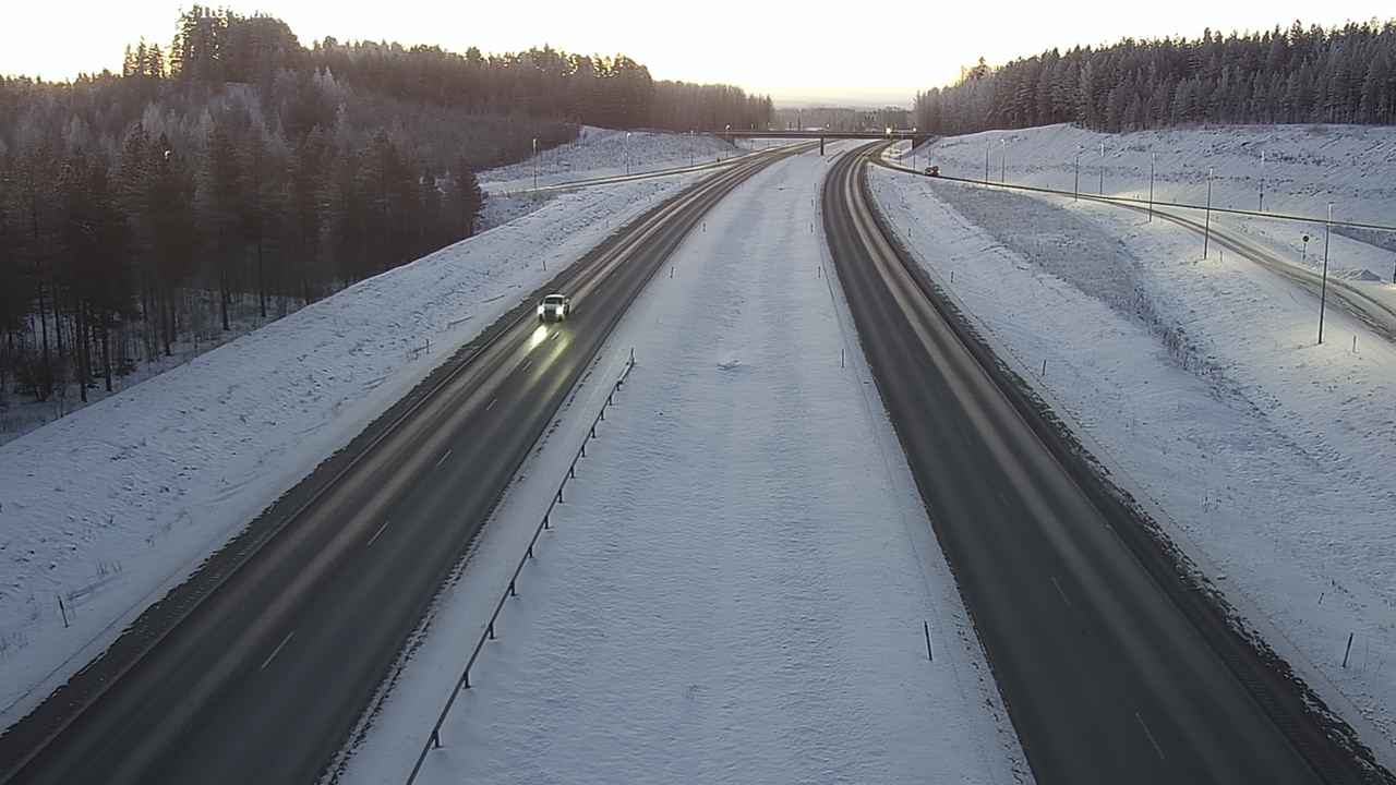 Kelikamerat Kuva Tie 3 Janakkala, Turenki, Janakkala, Kanta-Häme