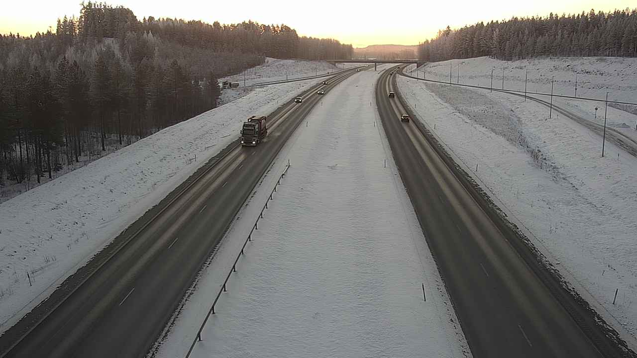 Kelikamerat Kuva Tie 3 Janakkala, Turenki, Janakkala, Kanta-Häme
