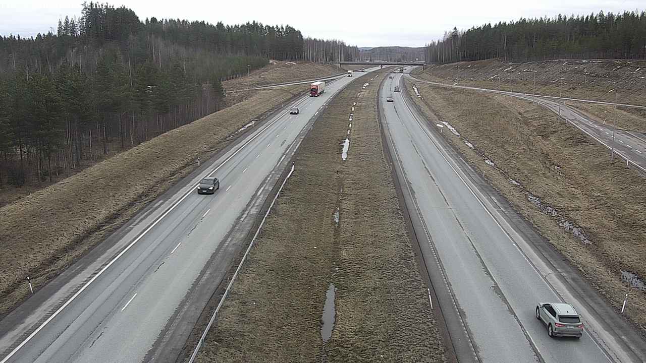 Kelikamerat Kuva Tie 3 Janakkala, Turenki, Janakkala, Kanta-Häme