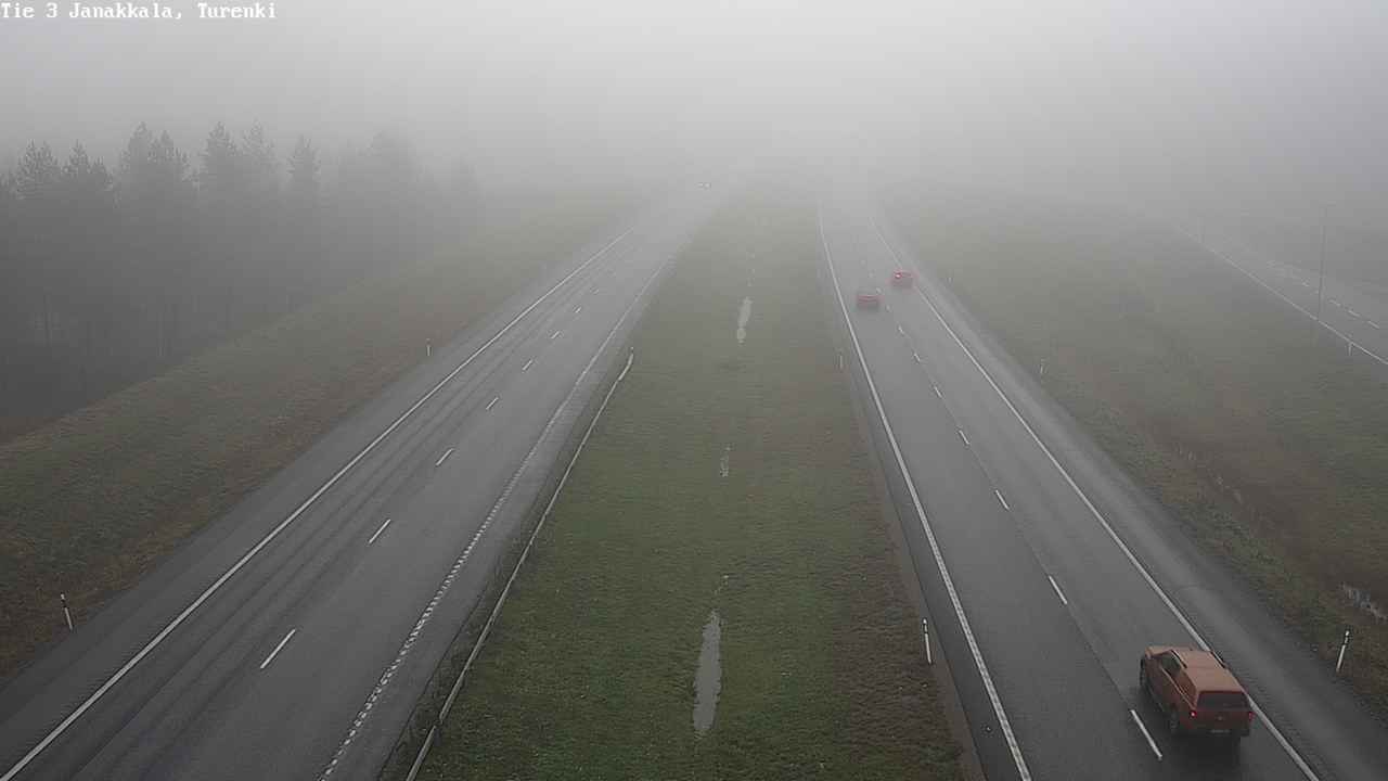 Kelikamerat Kuva Tie 3 Janakkala, Turenki, Janakkala, Kanta-Häme