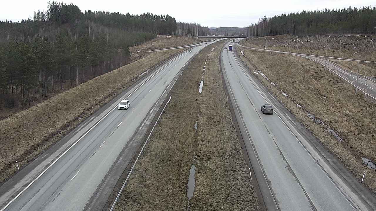 Kelikamerat Kuva Tie 3 Janakkala, Turenki, Janakkala, Kanta-Häme