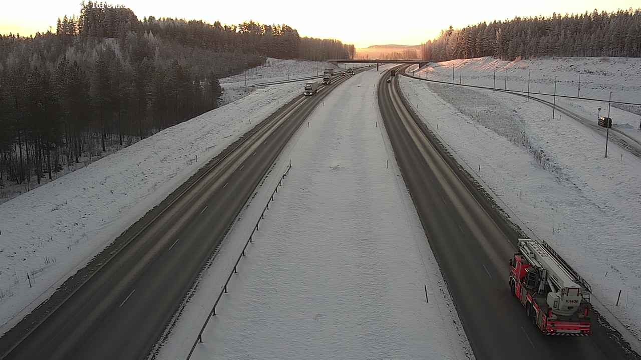 Weather Camera Image Road 3 Janakkala, Turenki, Janakkala, Kanta-Häme