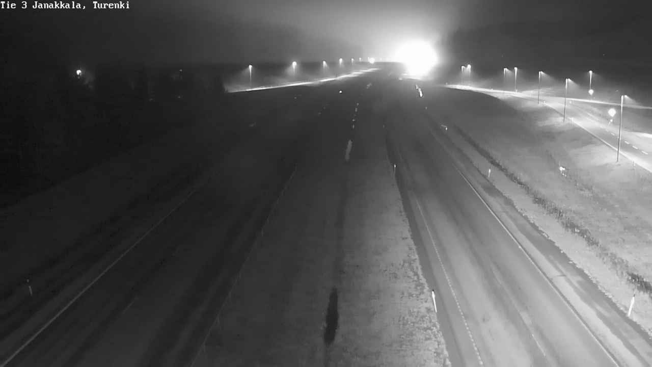 Kelikamerat Kuva Tie 3 Janakkala, Turenki, Janakkala, Kanta-Häme