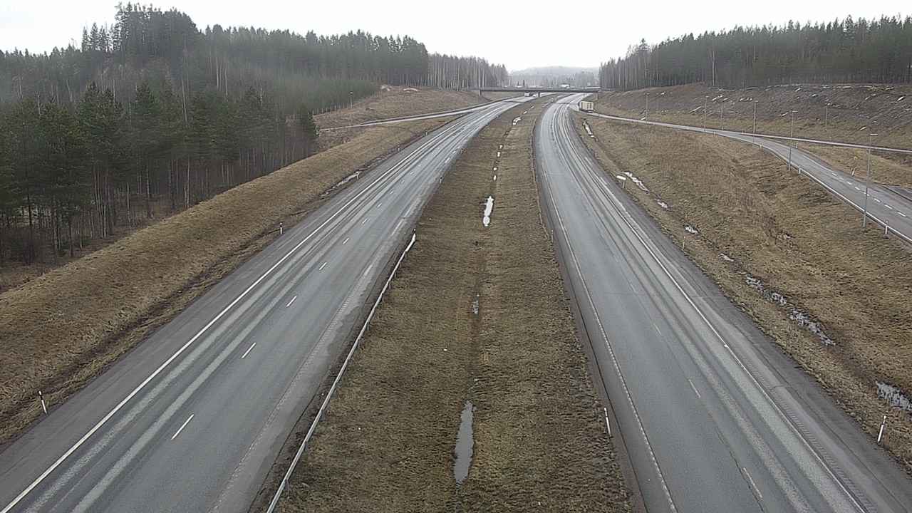Kelikamerat Kuva Tie 3 Janakkala, Turenki, Janakkala, Kanta-Häme