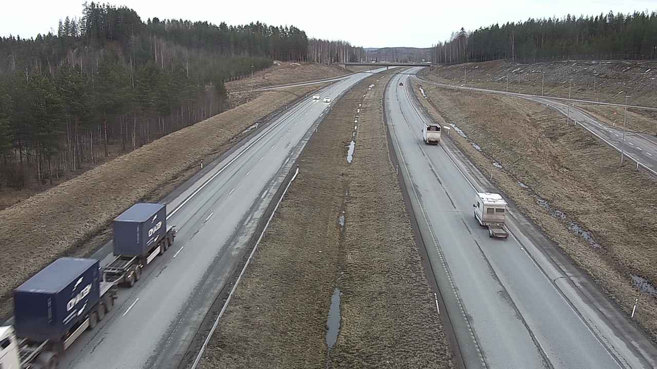 Kelikamerat Kuva Tie 3 Janakkala, Turenki, Janakkala, Kanta-Häme
