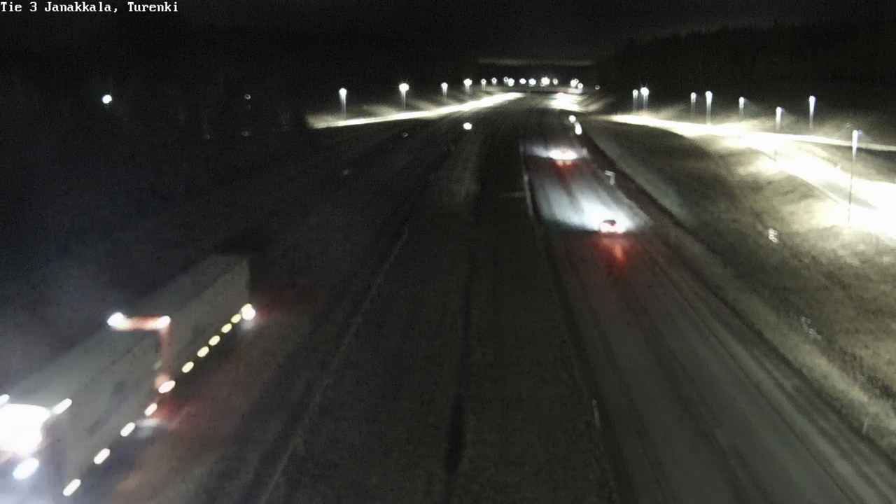 Kelikamerat Kuva Tie 3 Janakkala, Turenki, Janakkala, Kanta-Häme