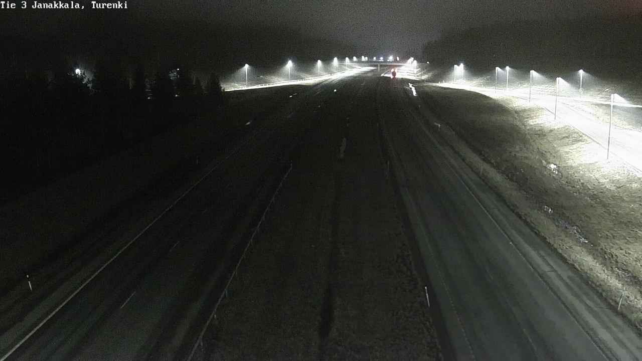 Kelikamerat Kuva Tie 3 Janakkala, Turenki, Janakkala, Kanta-Häme