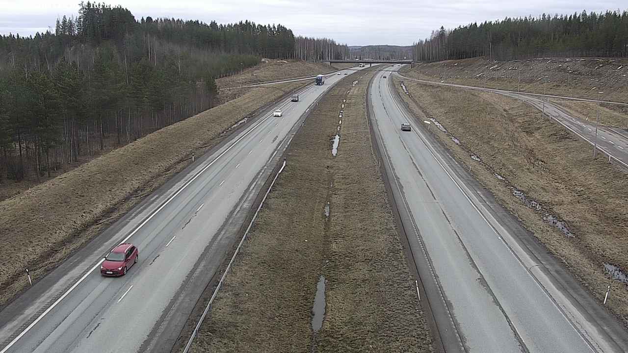 Kelikamerat Kuva Tie 3 Janakkala, Turenki, Janakkala, Kanta-Häme