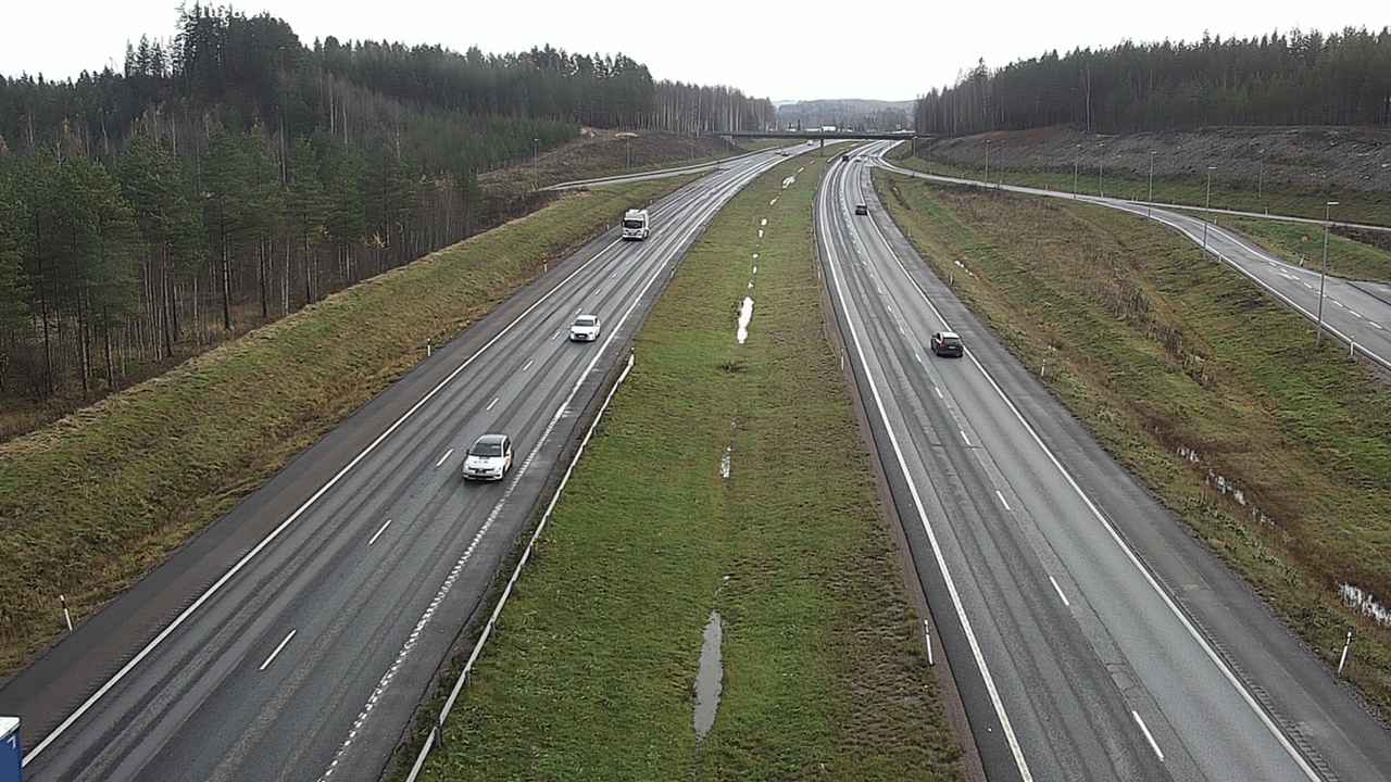 Kelikamerat Kuva Tie 3 Janakkala, Turenki, Janakkala, Kanta-Häme