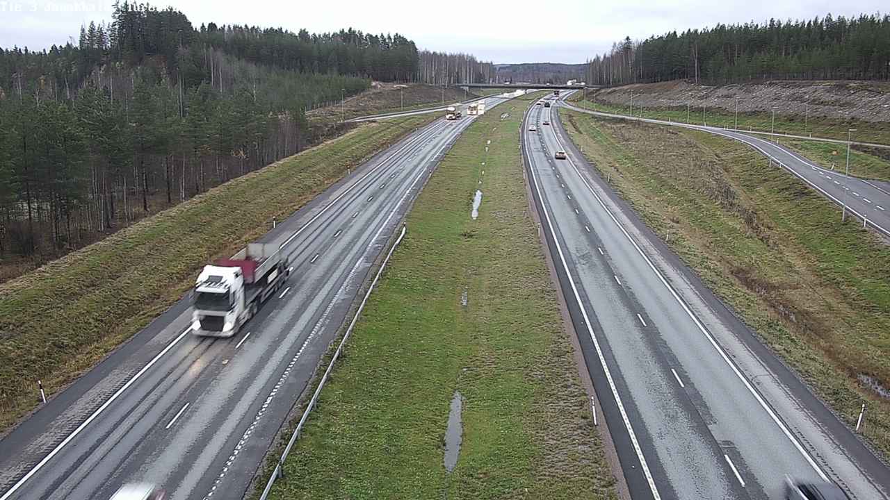 Kelikamerat Kuva Tie 3 Janakkala, Turenki, Janakkala, Kanta-Häme