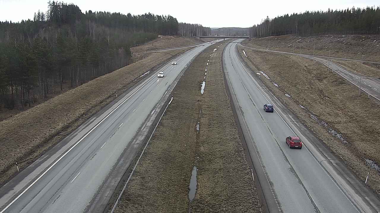 Kelikamerat Kuva Tie 3 Janakkala, Turenki, Janakkala, Kanta-Häme