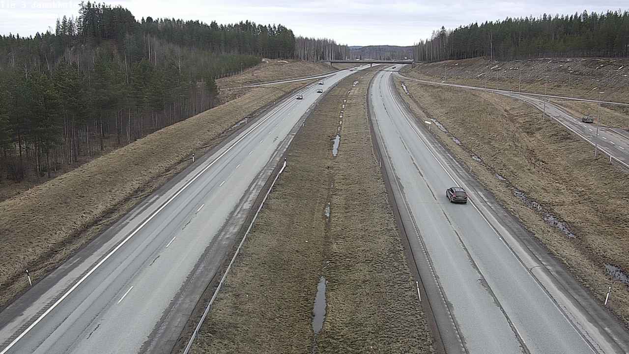 Kelikamerat Kuva Tie 3 Janakkala, Turenki, Janakkala, Kanta-Häme
