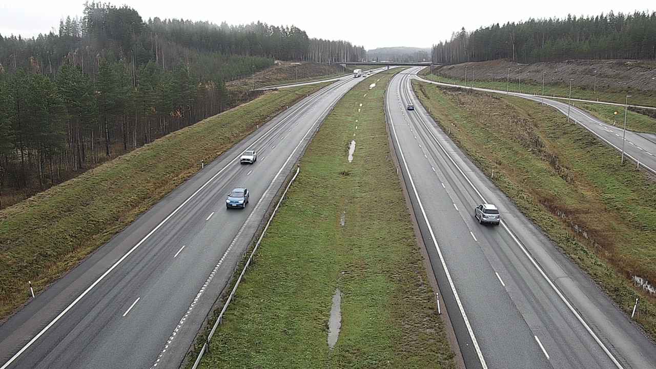 Kelikamerat Kuva Tie 3 Janakkala, Turenki, Janakkala, Kanta-Häme