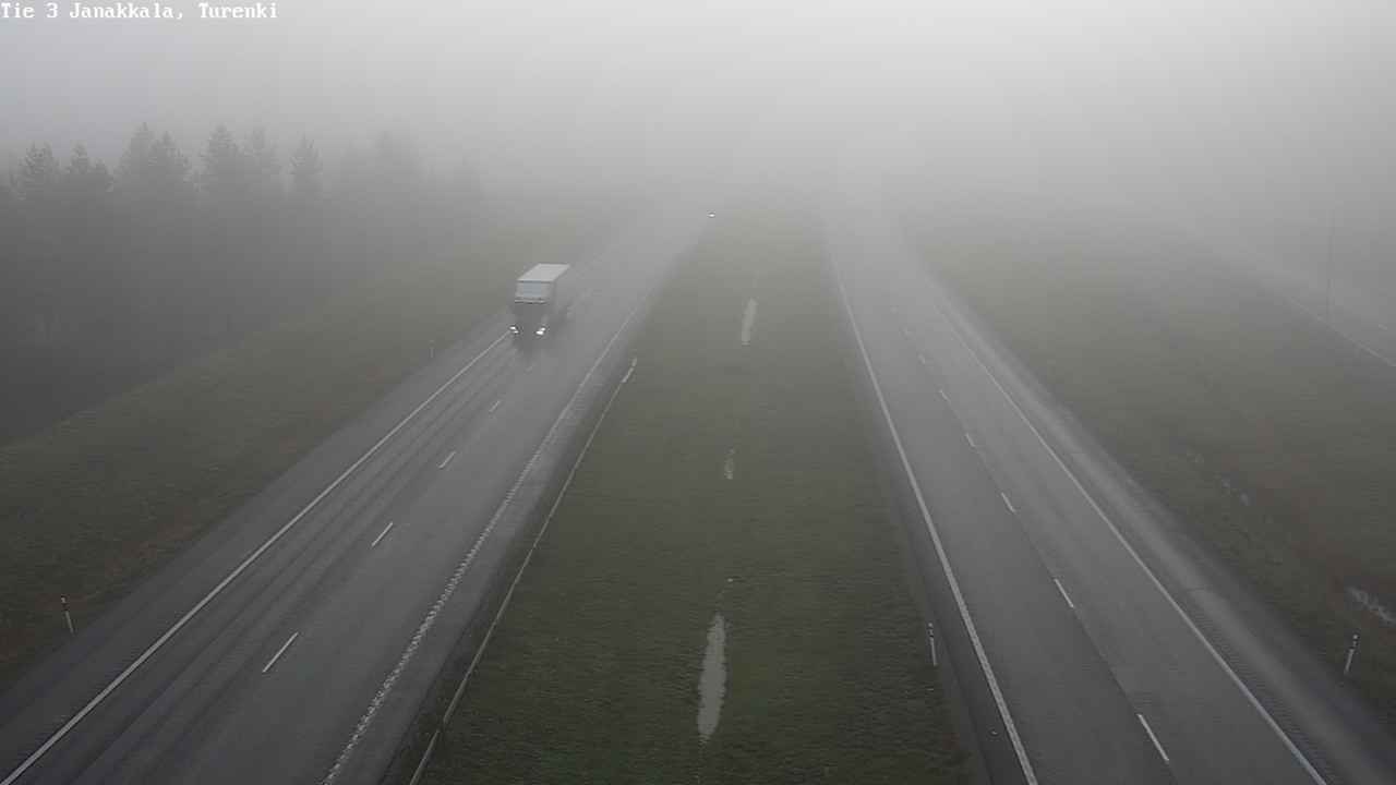 Kelikamerat Kuva Tie 3 Janakkala, Turenki, Janakkala, Kanta-Häme